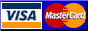 Visa & MasterCard